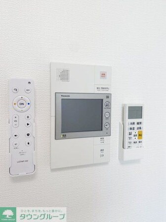 S-RESIDENCE金山epure(エピュレ)の物件内観写真